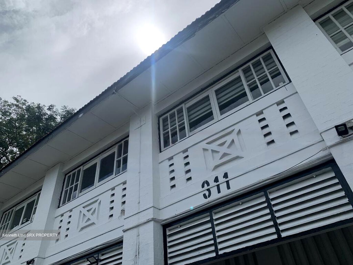 Old Birdcage Walk (D28), Office #512295451